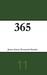 365 (Volume 11)