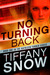 No Turning Back (Kathleen Turner, #1)