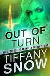 Out of Turn (Kathleen Turner, #4) Out of Turn (Kathleen Turner, #4)