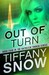 Out of Turn (Kathleen Turner, #4)
