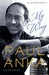 My Way by Paul Anka