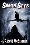 Simon Says (a short story)