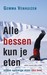 Alle bessen kun je eten by Gemma Venhuizen