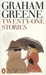 Twenty-One Stories (Paperback)