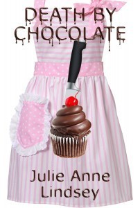 Death by Chocolate (Killer Confections, book 1)