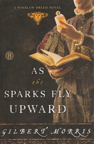 As the Sparks Fly Upward