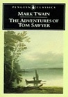 The Adventures of Tom Sawyer by Mark Twain