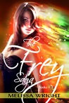 The Frey Saga