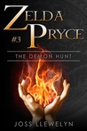Zelda Pryce: The Demon Hunt