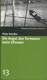Die Angst des Tormanns beim Elfmeter
