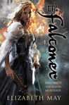 The Falconer by Elizabeth  May