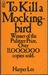 To Kill A Mockingbird