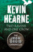 Two Ravens and One Crow (The Iron Druid Chronicles, #4.5)