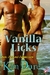 Vanilla Licks (Sun, Sea and Submission, #4)