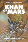 Khan of Mars Khan of Mars