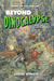 Beyond Dinocalypse by Chuck Wendig Beyond Dinocalypse by Chuck Wendig