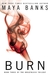 Burn (Breathless, #3)