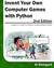 Invent Your Own Computer Games with Python (Kindle Edition)
