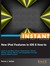 Instant New iPad Features i...