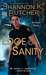 Edge of Sanity (ebook)