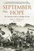 September Hope: The American Side of a Bridge Too Far (Paperback)
