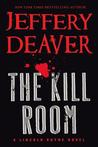 The Kill RoomIt was a "million-dollar bullet," a sniper shot delivered from over a mile away. Its victim was no ordinary mark: he was a United States citizen, targeted by the United States government, and assassin...