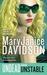 Undead and Unstable (Paperback)