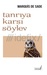 Tanrıya Karşı Söylev