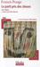 Le Parti pris des choses (Paperback)