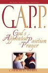 God's Appointed Position in Prayer - Praying Wives Devotionals by Cheryl L White
