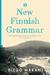 New Finnish Grammar (Paperback)