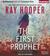 The First Prophet (Audio CD)