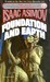 Foundation and Earth (Foundation, #5)