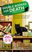 Double-Booked for Death (Black Cat Bookshop Mystery, #1)