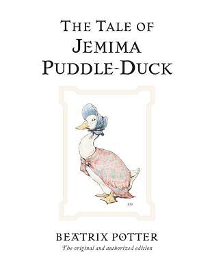 The Tale of Jemima Puddle-Duck 