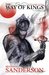 The Way of Kings by Brandon Sanderson The Way of Kings by Brandon Sanderson