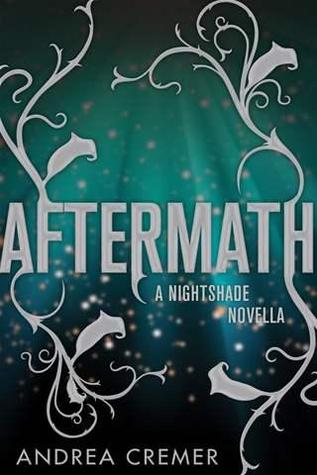 Aftermath by Andrea Cremer