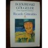 Bozkırdaki Gölgeler