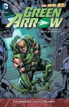 Green Arrow, Vol. 2: Triple Threat