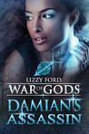 Damian’s Assassin by Lizzy Ford Damian’s Assassin by Lizzy Ford