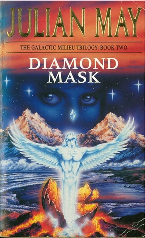 Diamond Mask (Galactic Milieu Trilogy, #2)