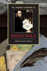 The Cambridge Companion to Zola The Cambridge Companion to Zola