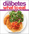 Diabetes by Better Homes and Gardens