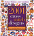 2001 Cross Stitch Designs:: The Essential Reference Book (Better Homes and Gardens)