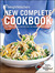 Weight Watchers New Complete Cookbook, Fourth Edition (Spiral-bound)