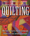 Complete Guide to Quilting (Better Homes and Gardens) Complete Guide to Quilting (Better Homes and Gardens)