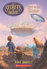 City in the Clouds (The Secrets Of Droon, #4) City in the Clouds (The Secrets Of Droon, #4)