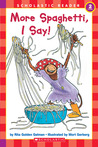 More Spaghetti, I Say! (level 2) (Hello Reader) More Spaghetti, I Say! (level 2) (Hello Reader)