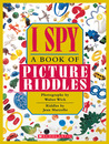 I Spy by Jean Marzollo I Spy by Jean Marzollo