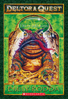 Dread Mountain (Deltora Quest, #5)